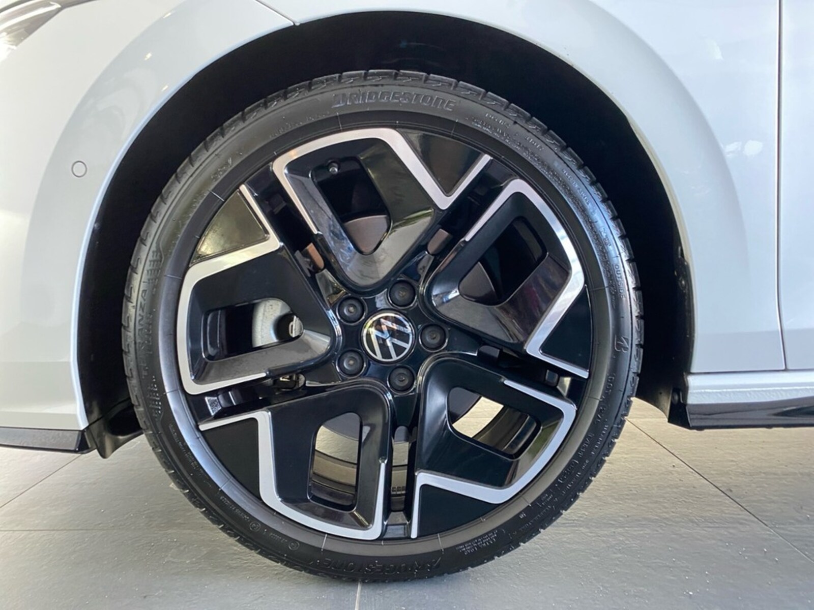 Volkswagen Golf Variant – Bild 2