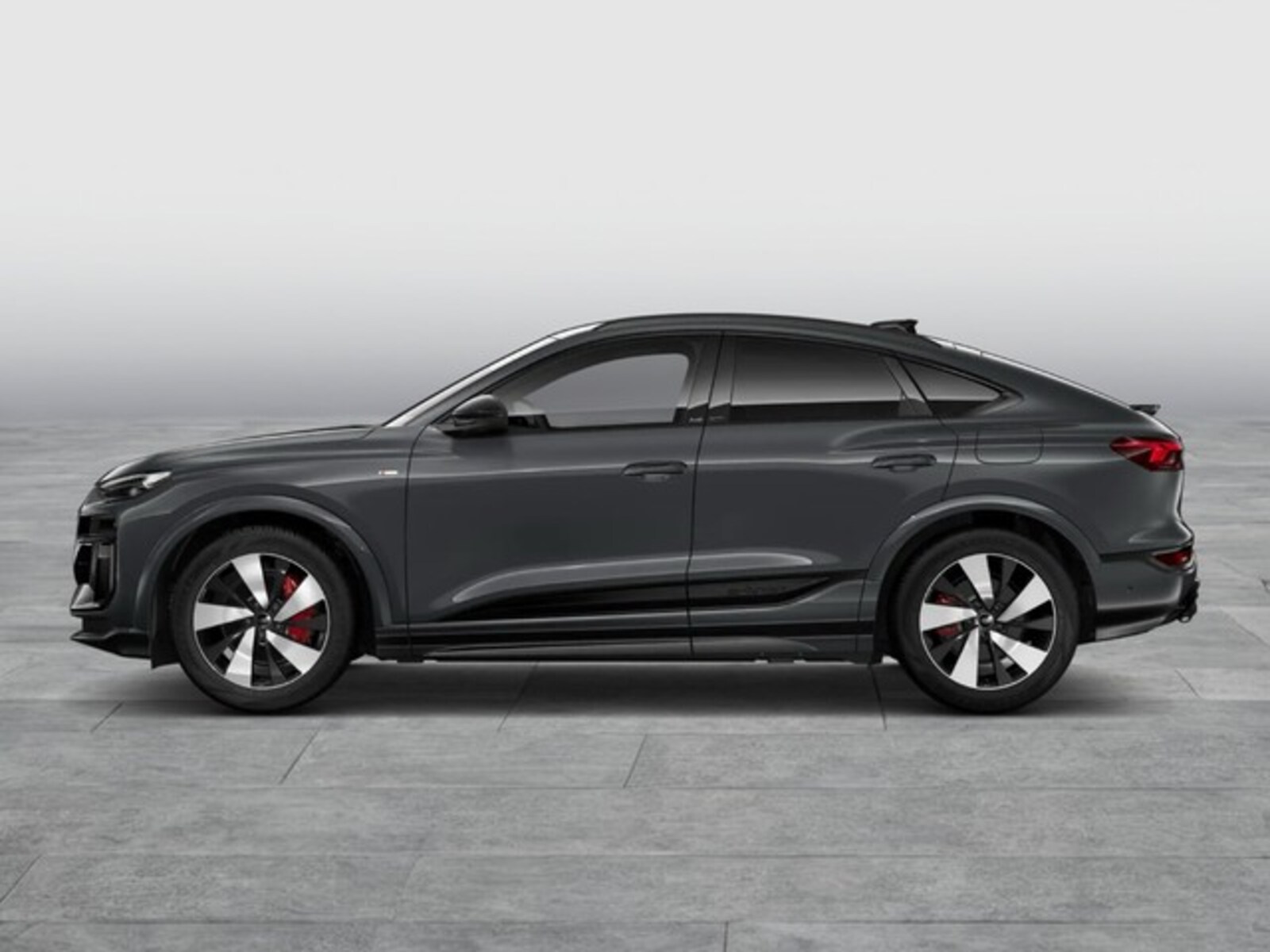 Audi Q6 Sportback e-tron – Bild 2