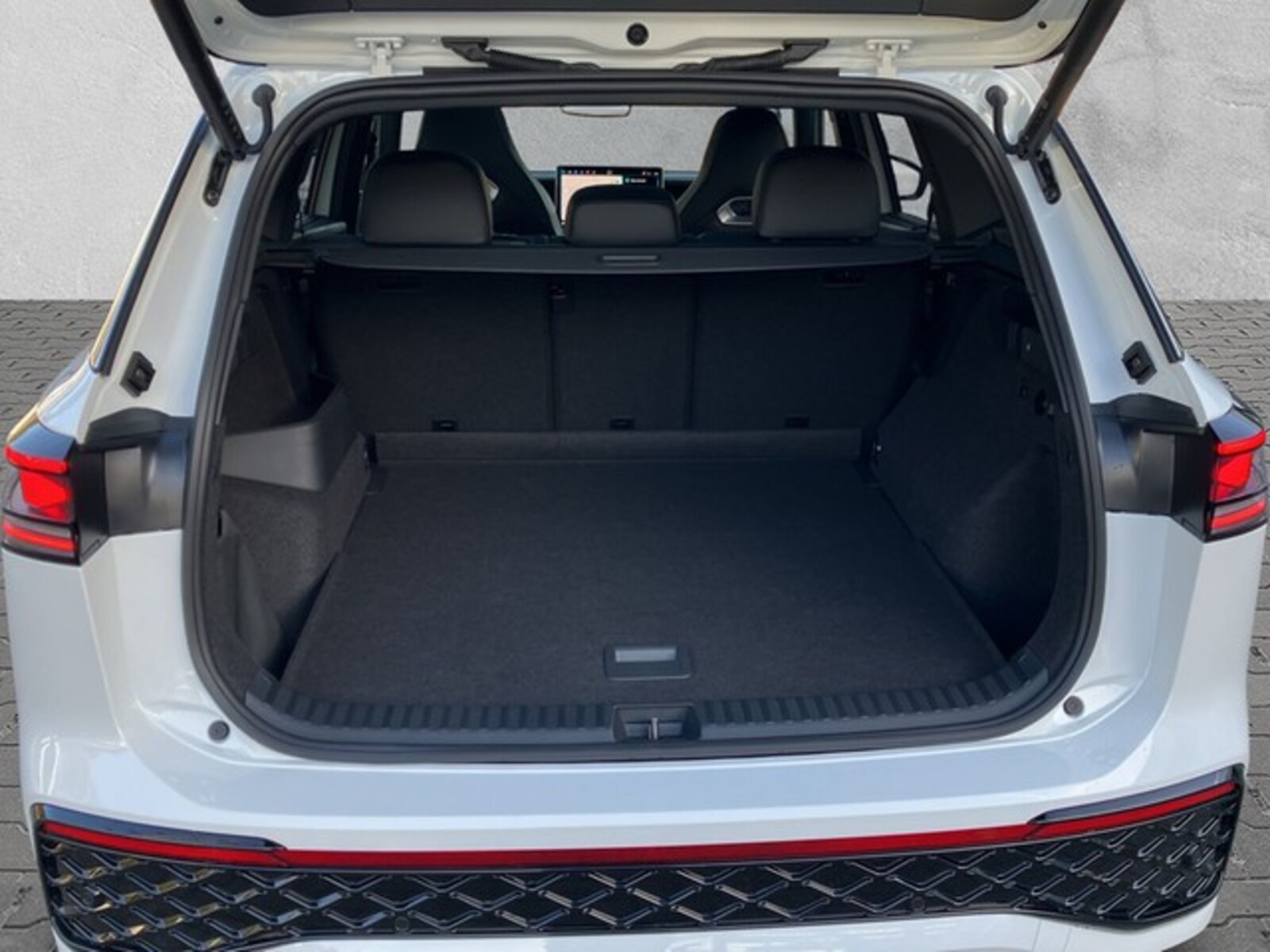 Volkswagen Tayron – Bild 8