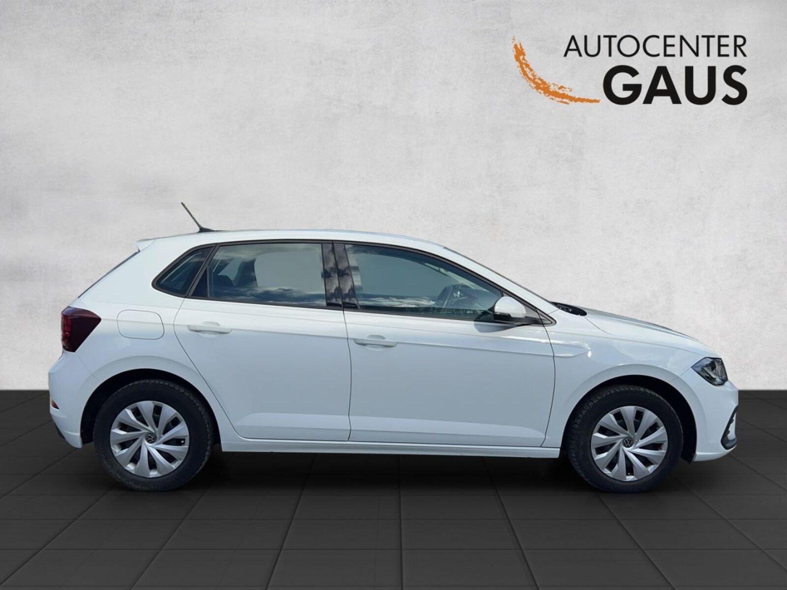 Volkswagen Polo – Bild 7