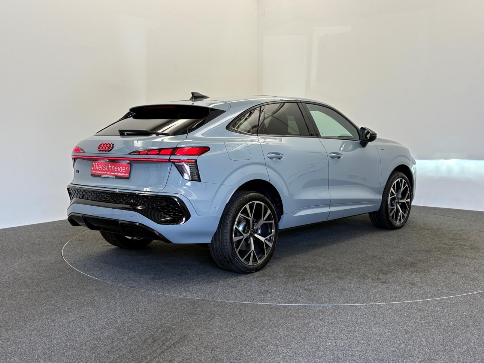 Audi Q3 Sportback – Bild 5