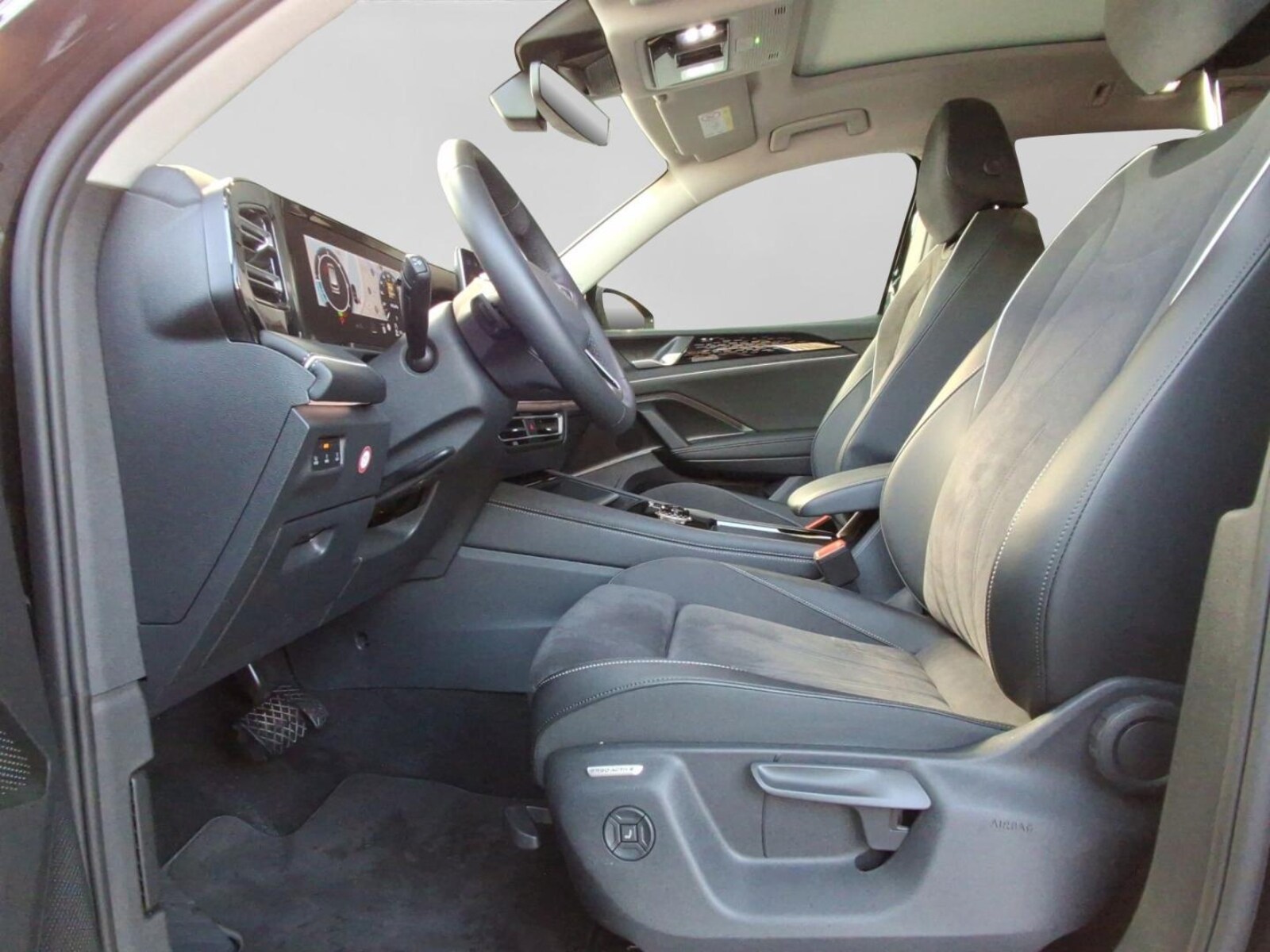 Volkswagen Tiguan – Bild 11