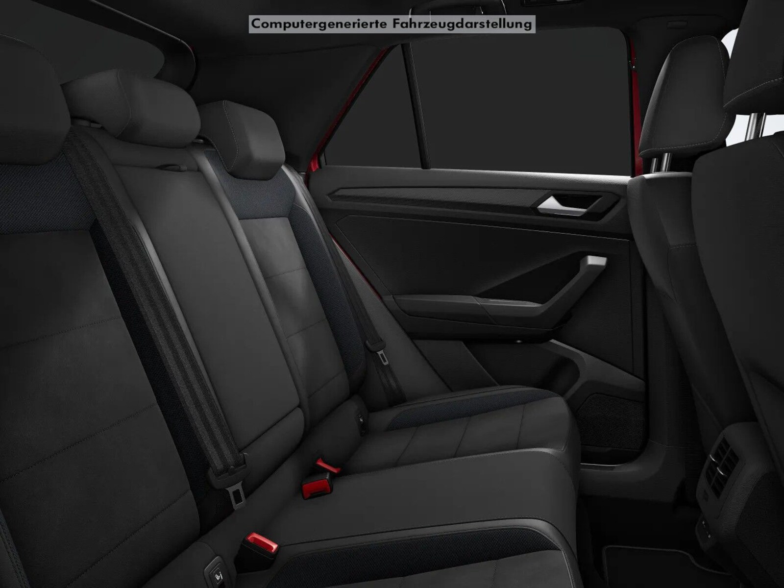 Volkswagen T-Roc – Bild 11