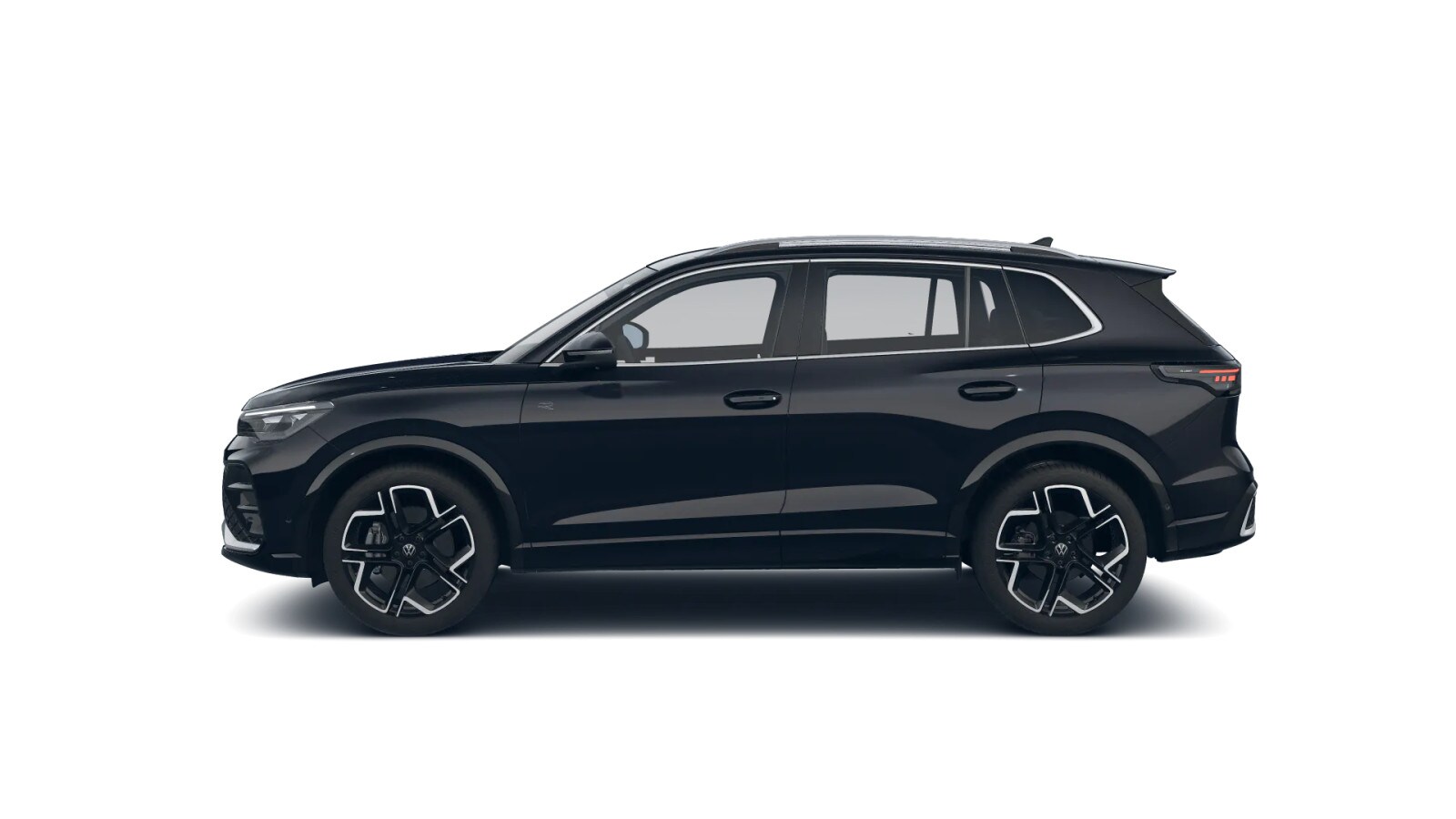 Volkswagen Tiguan – Bild 6