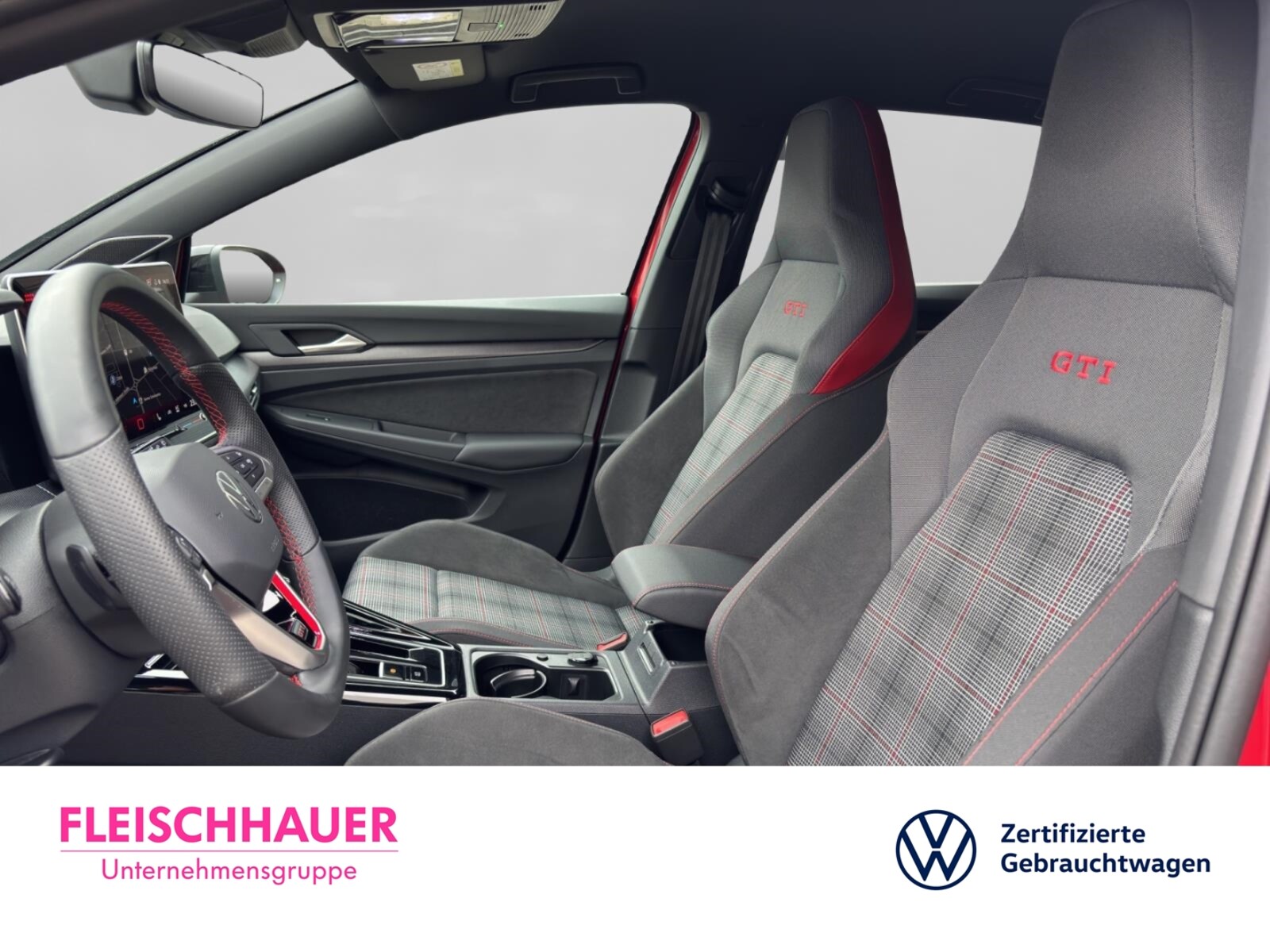 Volkswagen Golf – Bild 11