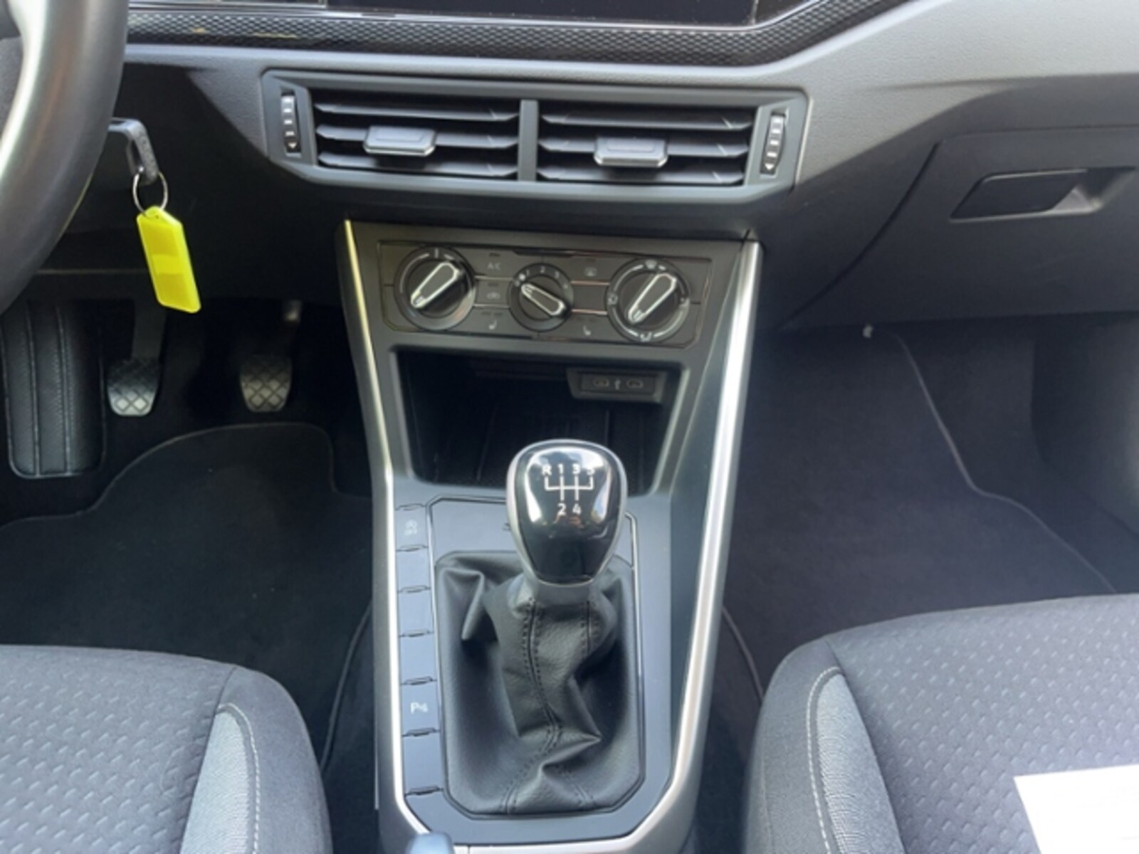 Volkswagen Polo – Bild 11