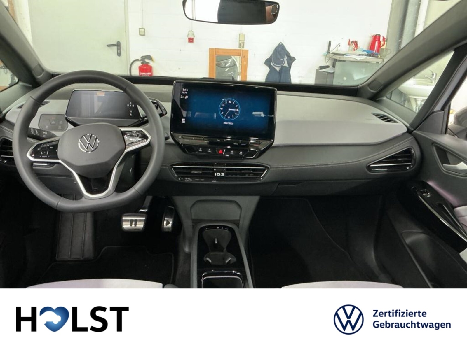 Volkswagen ID.3 – Bild 4
