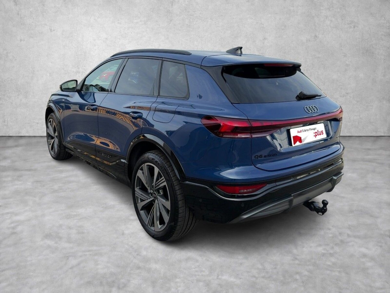 Audi Q6 e-tron – Bild 4