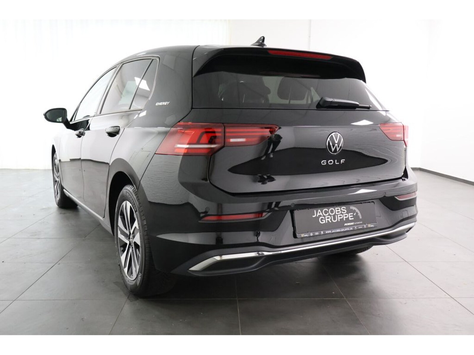 Volkswagen Golf – Bild 6