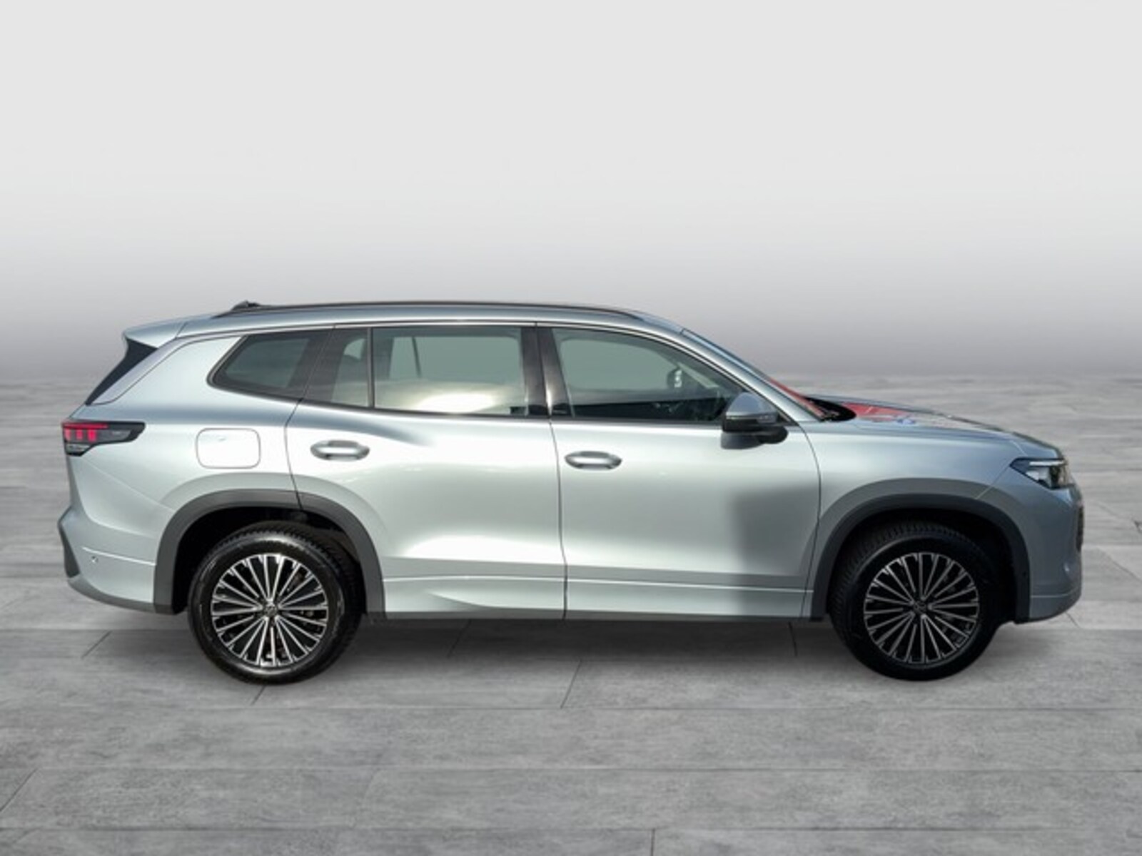 Volkswagen Tayron – Bild 5