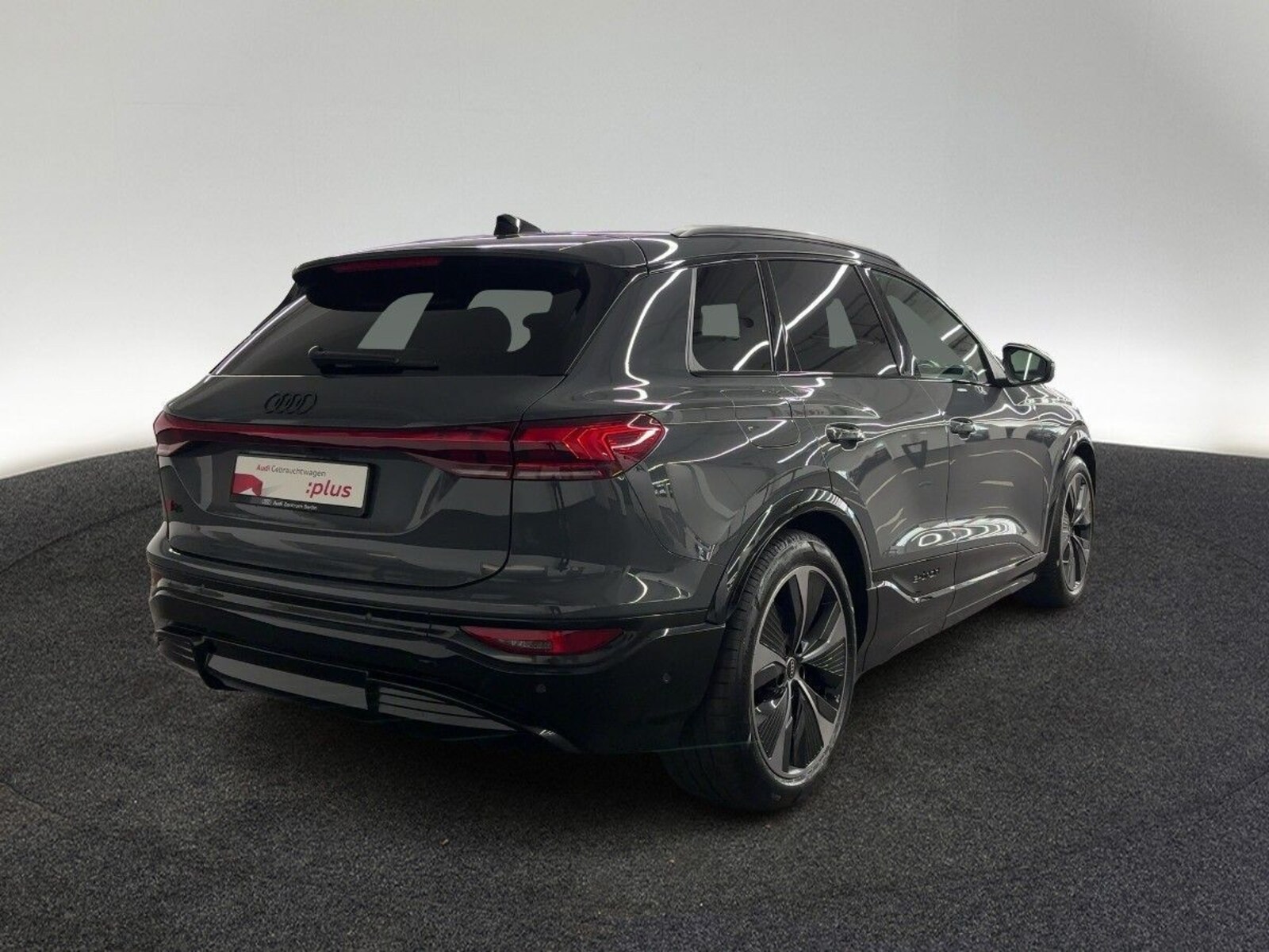 Audi Q6 e-tron – Bild 6