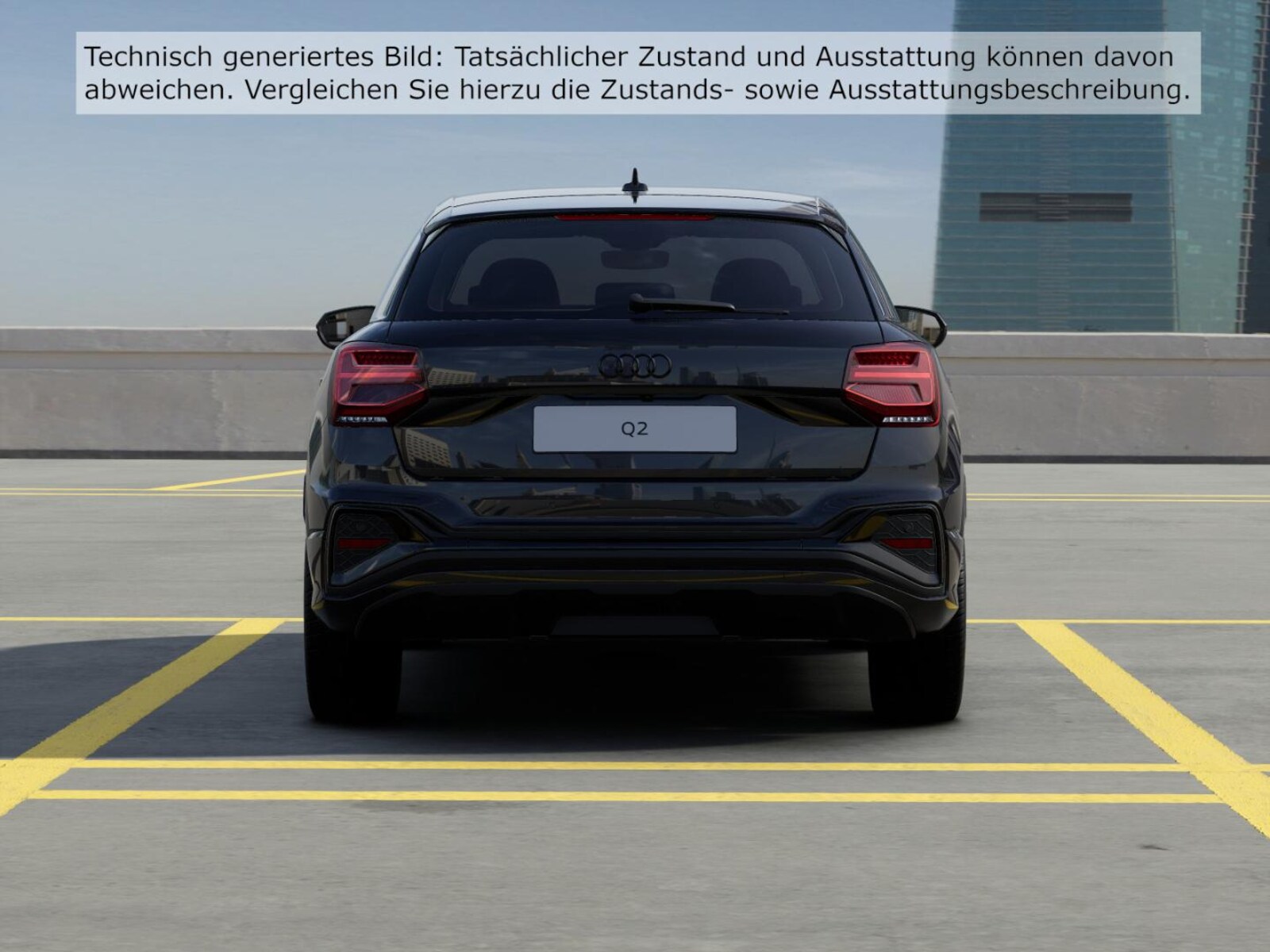 Audi Q2 – Bild 5