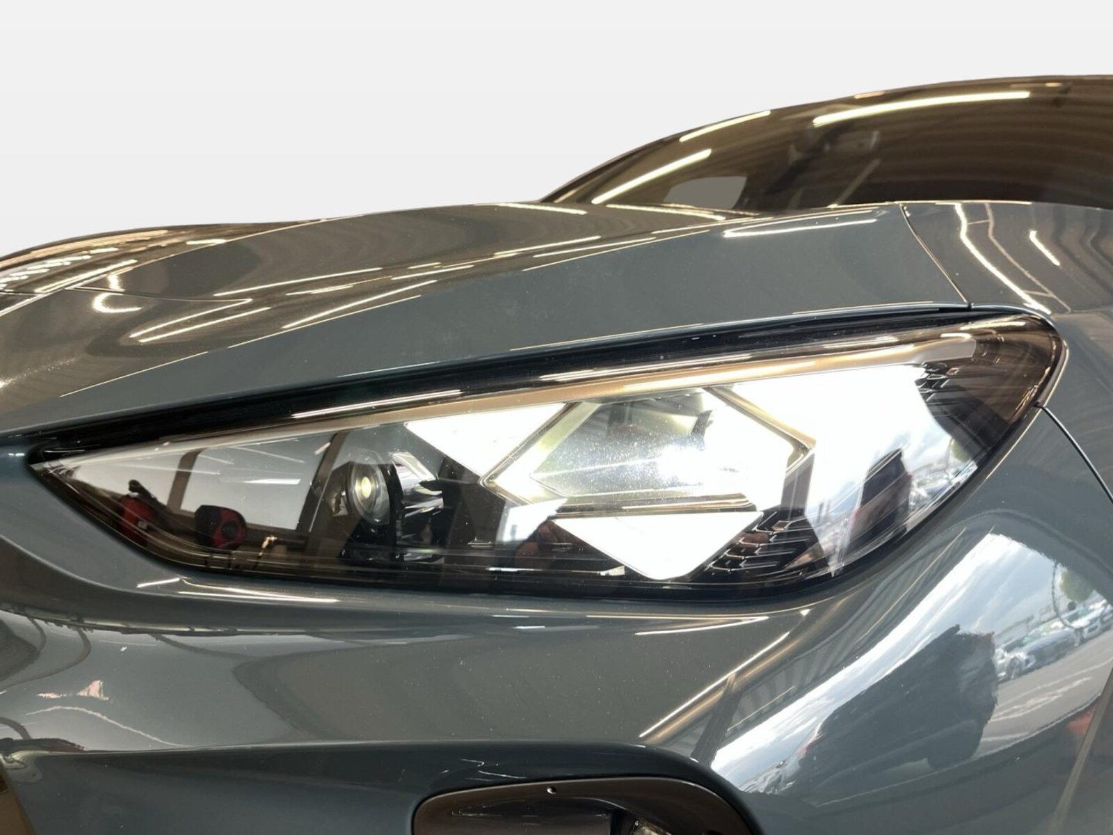 CUPRA Terramar – Bild 13
