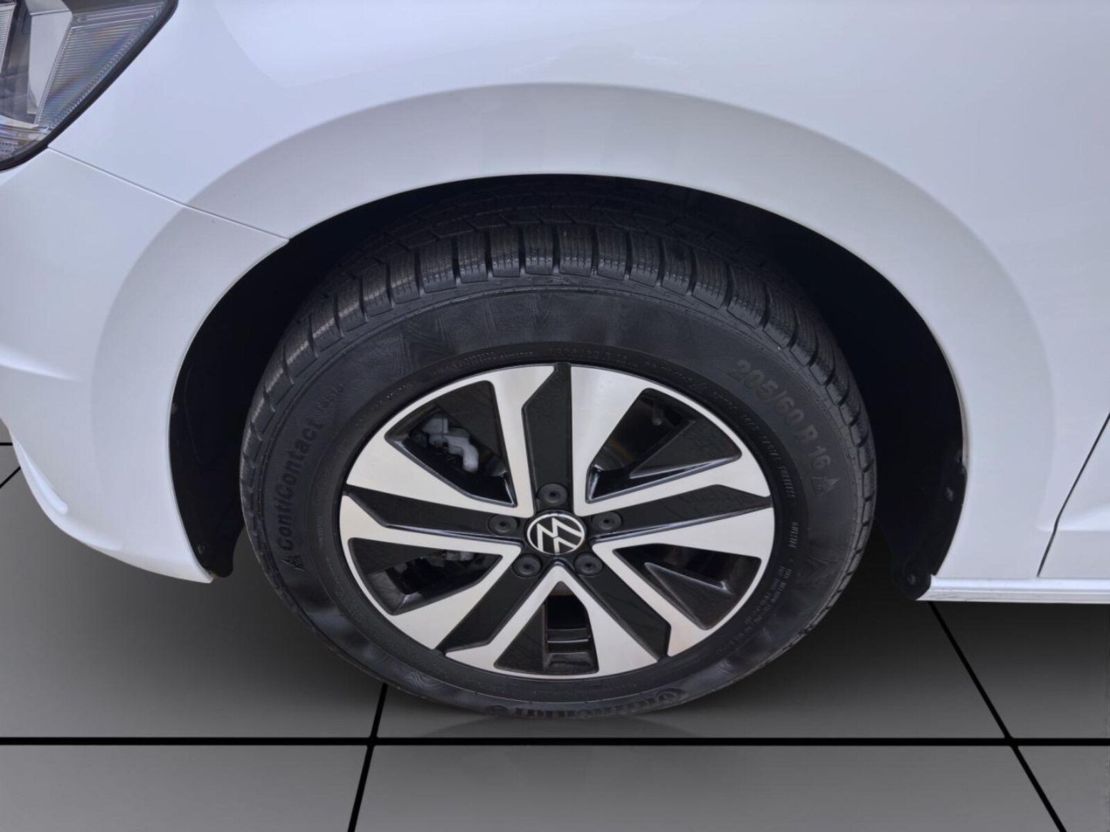 Volkswagen Touran – Bild 9