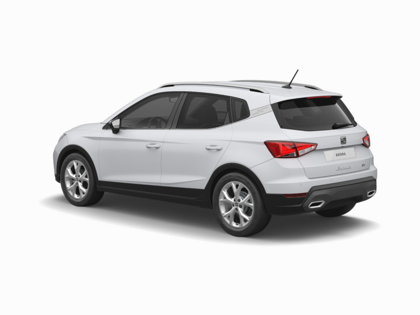 SEAT Arona – Bild 3