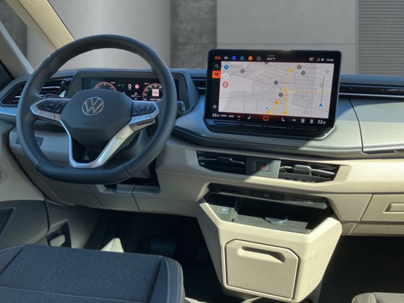 Volkswagen California – Bild 12