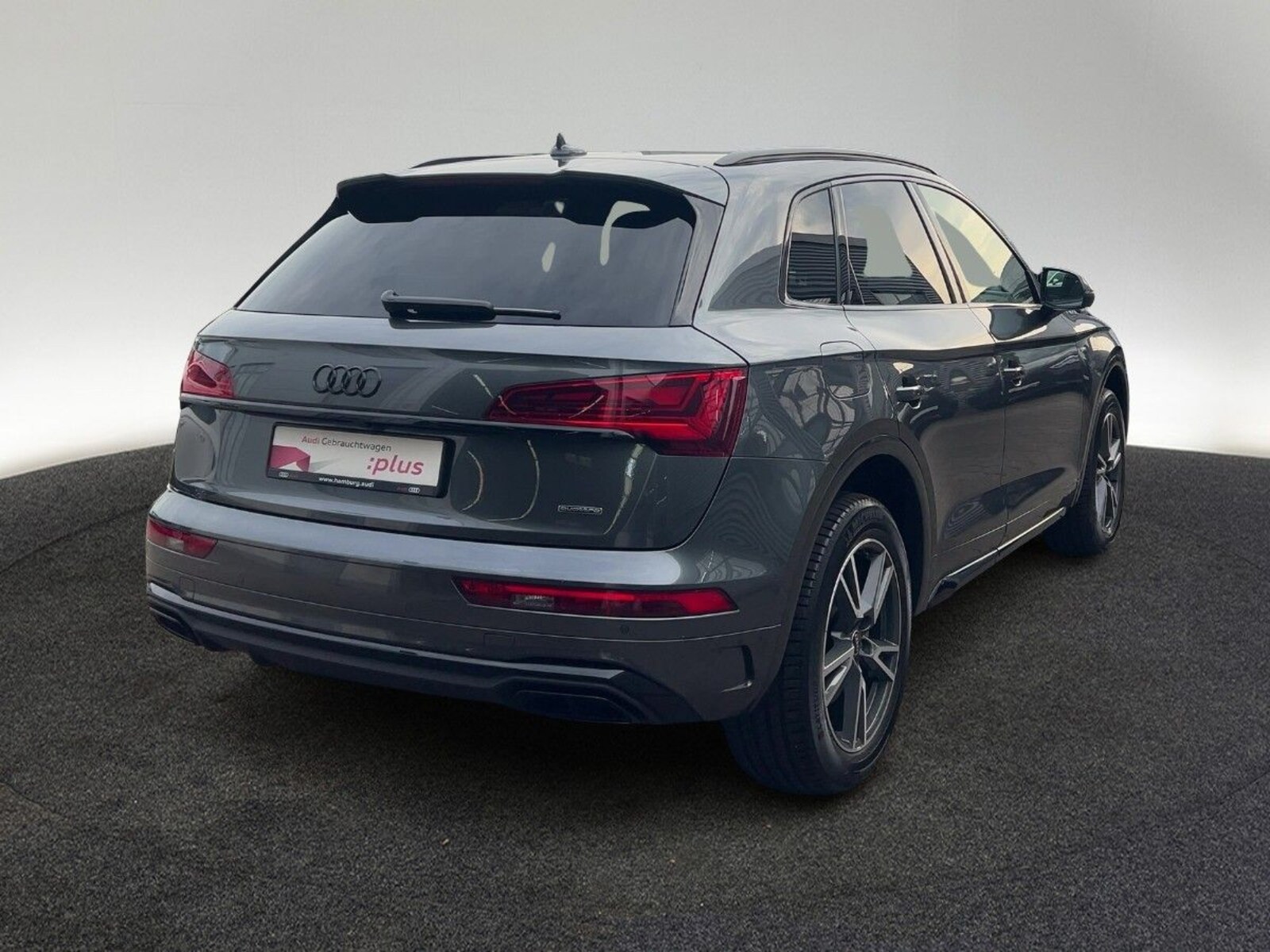 Audi Q5 – Bild 4