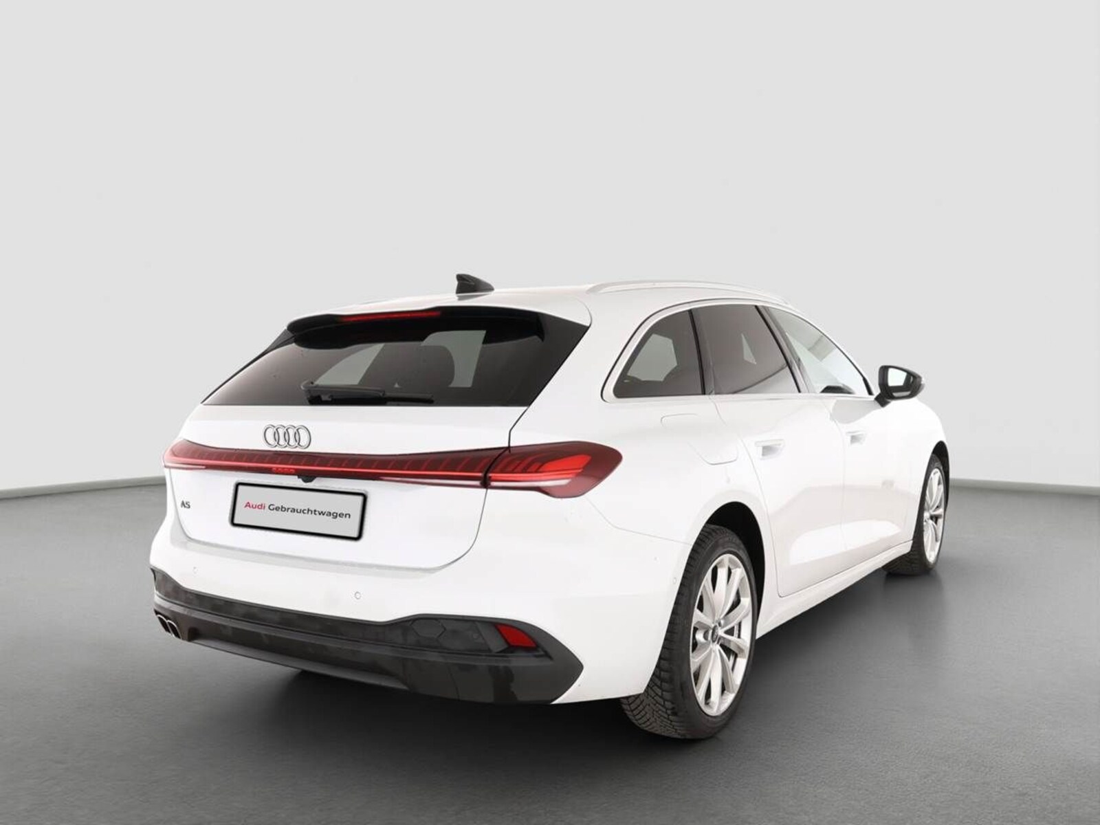 Audi A5 Avant – Bild 3