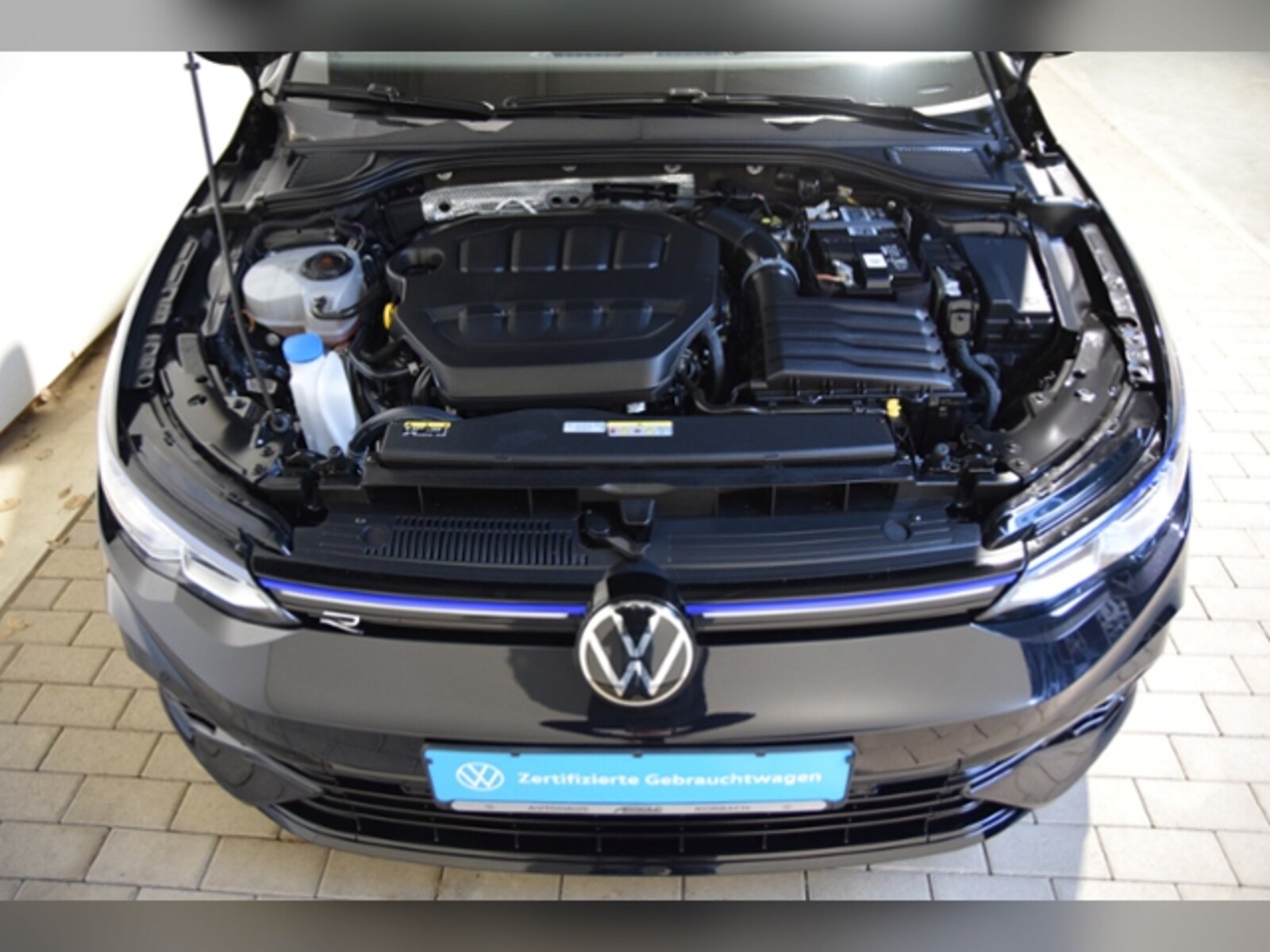 Volkswagen Golf – Bild 6