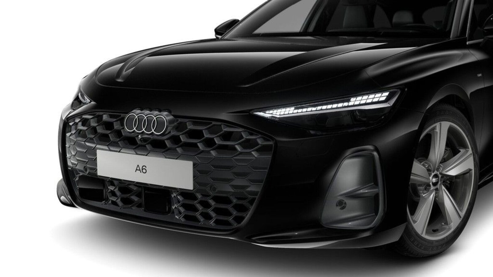 Audi A6 Avant – Bild 3