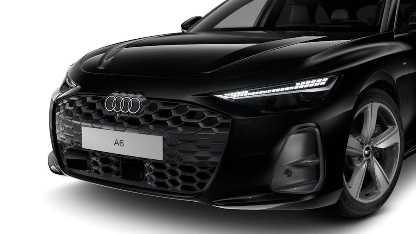 Bild über Audi A6 Avant e-hybrid e-hybrid quattro 220 kW S tronic - für weitere Informationen kontaktieren Sie den Audi Partner