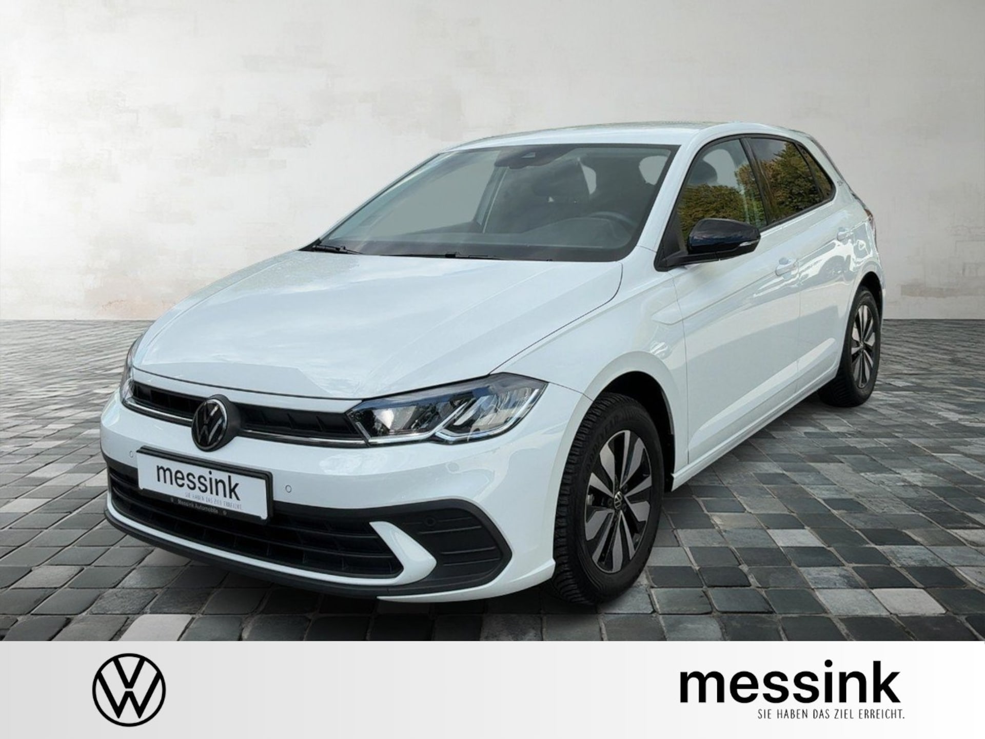 Volkswagen Polo 2025