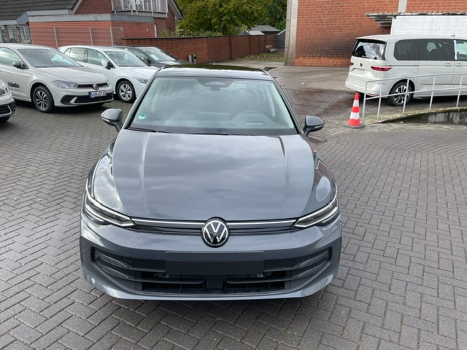 Volkswagen Golf – Bild 5