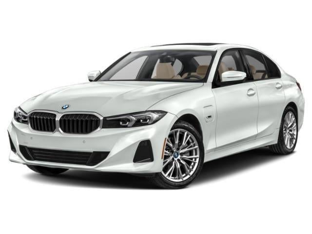 2023 BMW 3 Series