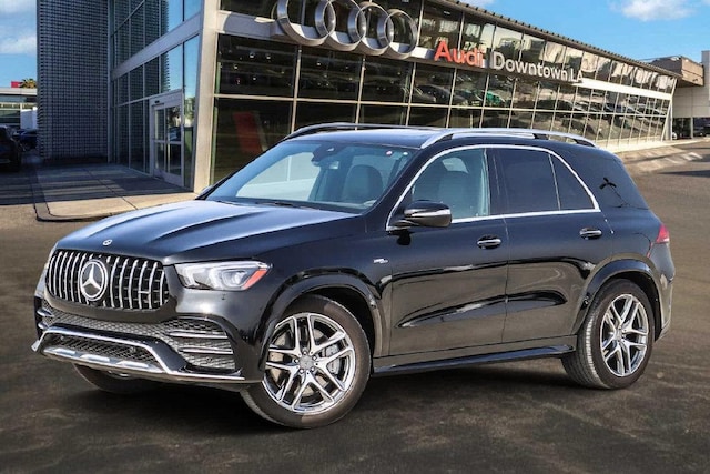 Photo of 2023 Mercedes-Benz 