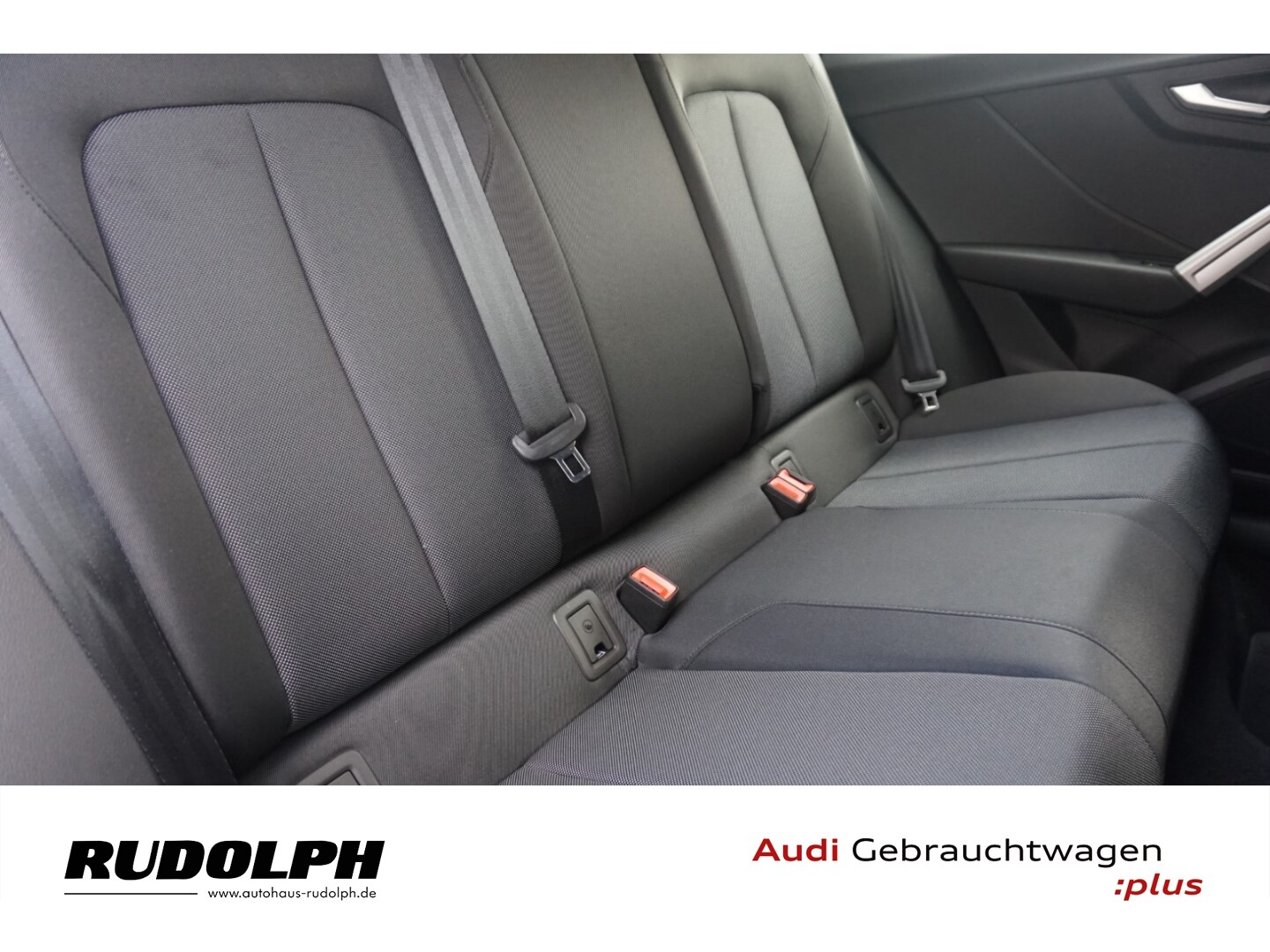 Image about Audi Q2 30 TFSI Schaltgetriebe