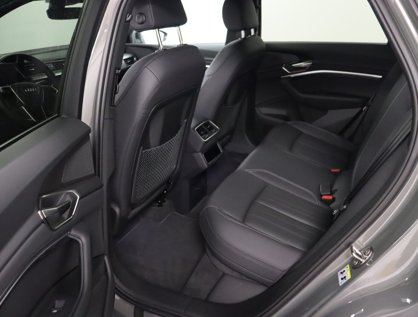 Image about Audi Q8 e-tron advanced 55 e-tron quattro