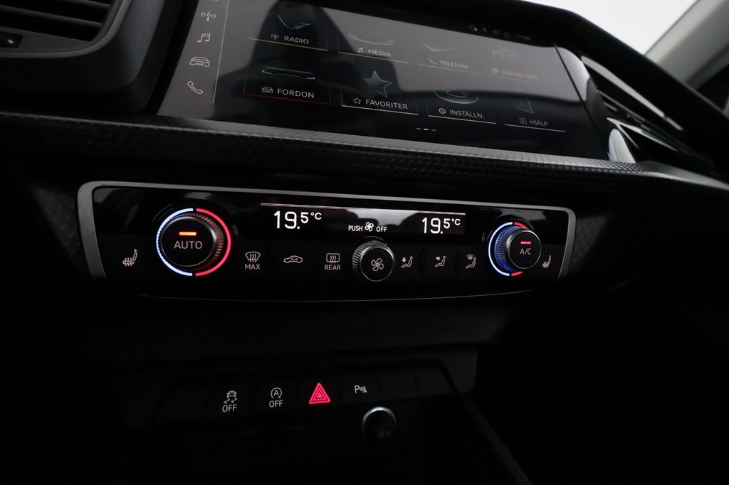Image about Audi A1 Sportback A1 Sportback 35 TFSI Proline 150 hk S tronic