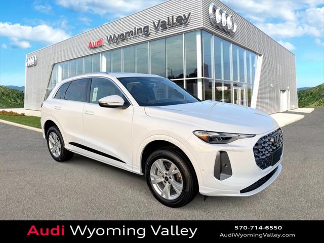 2025 Audi Q5 55 Premium's photo