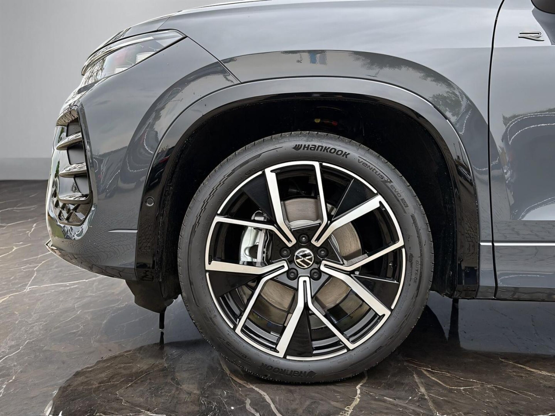 Volkswagen Tayron R-Line