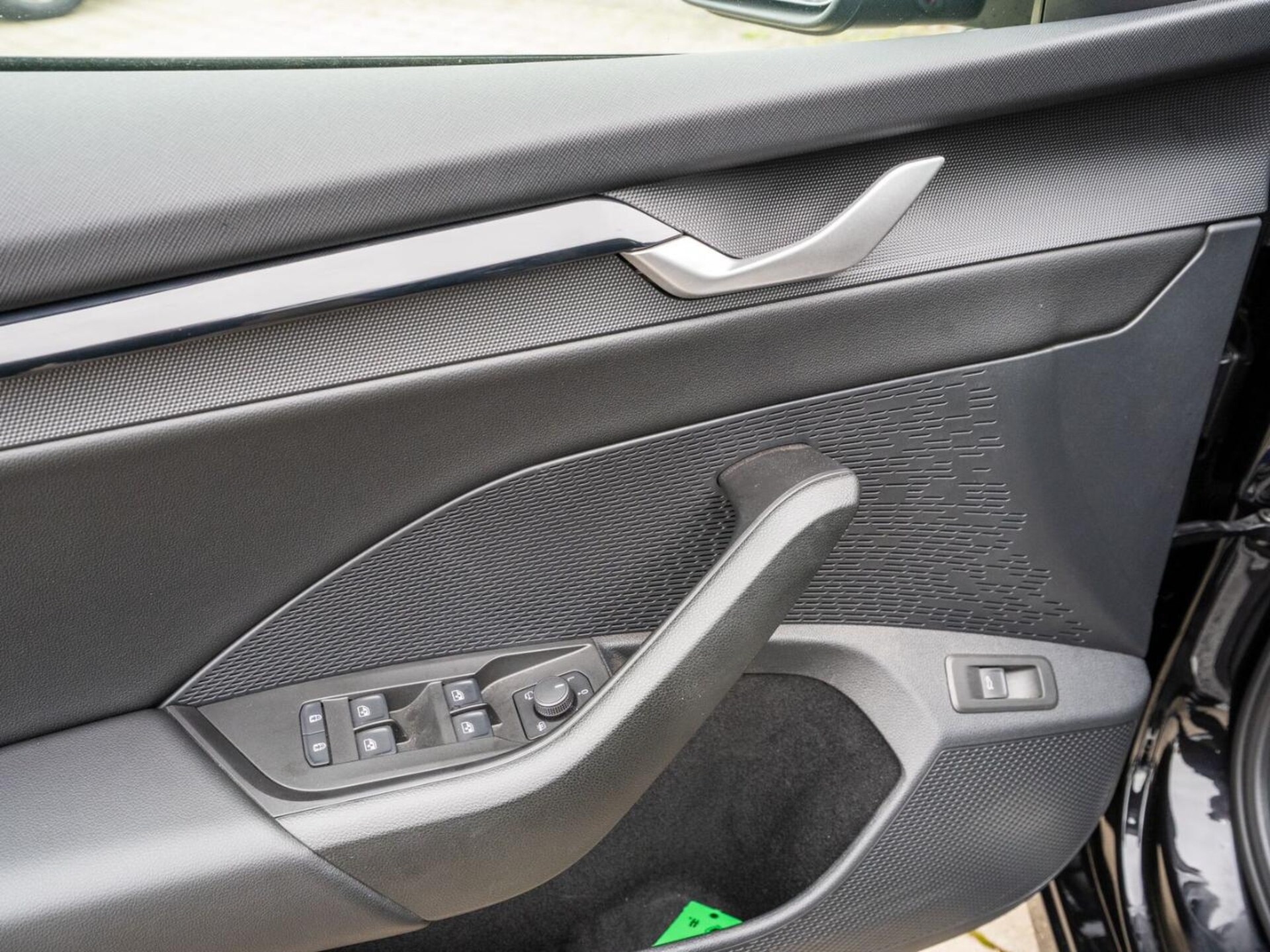 Skoda Octavia Combi Sportline