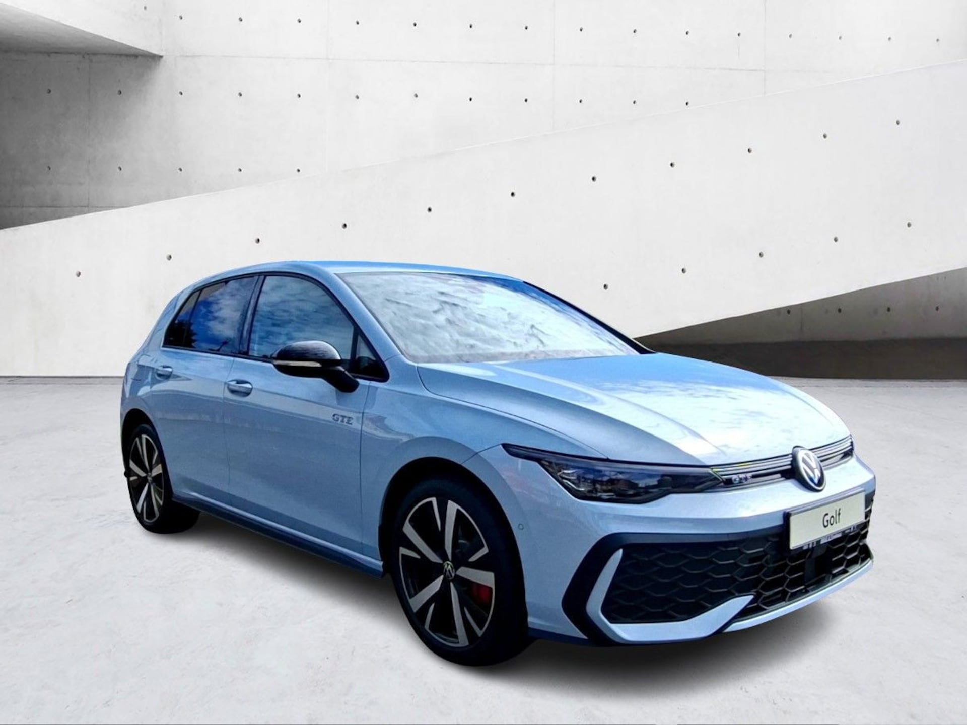 Volkswagen Golf GTE