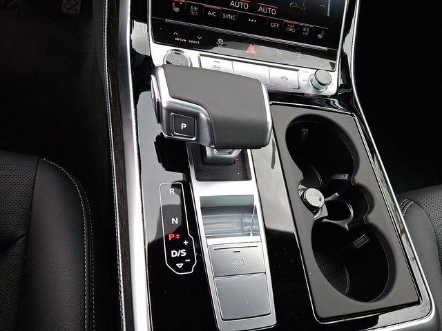 2026 Audi Q8 Premium Plus - Photo 11