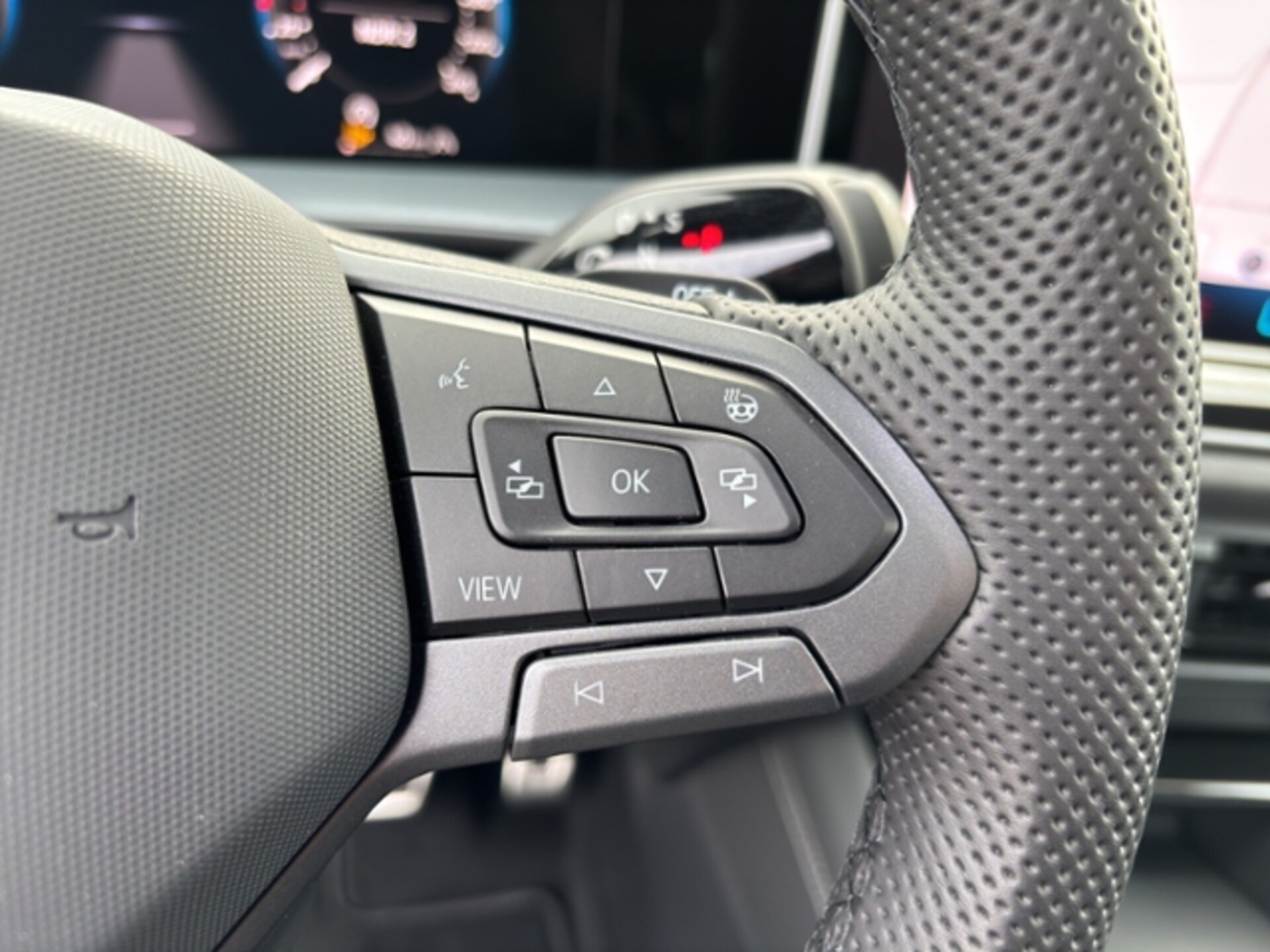 Volkswagen Tayron R-Line