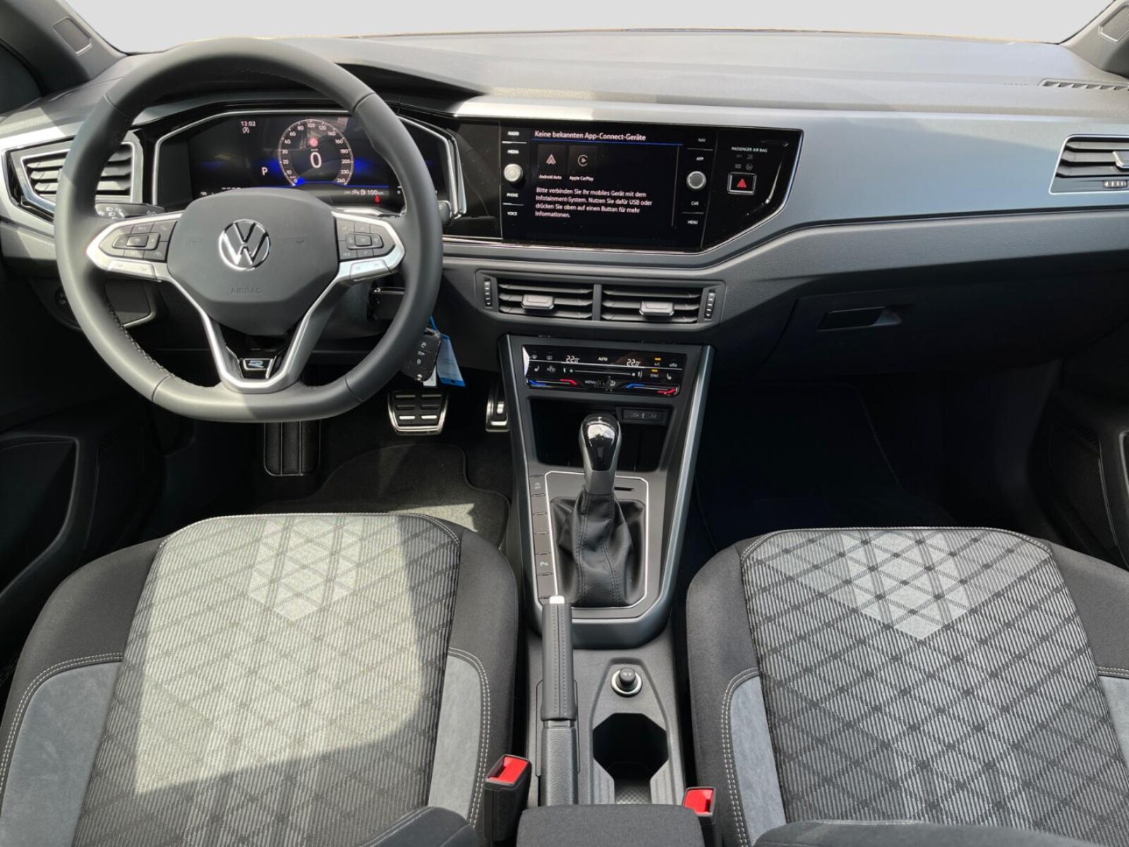 Volkswagen Taigo – Bild 5