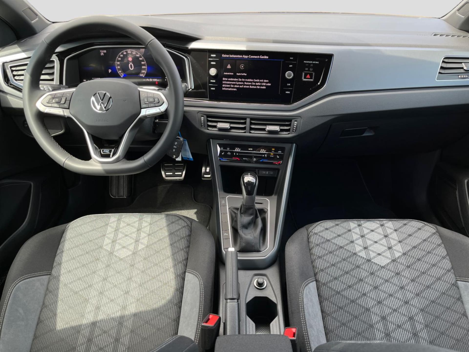 Volkswagen Taigo R-Line