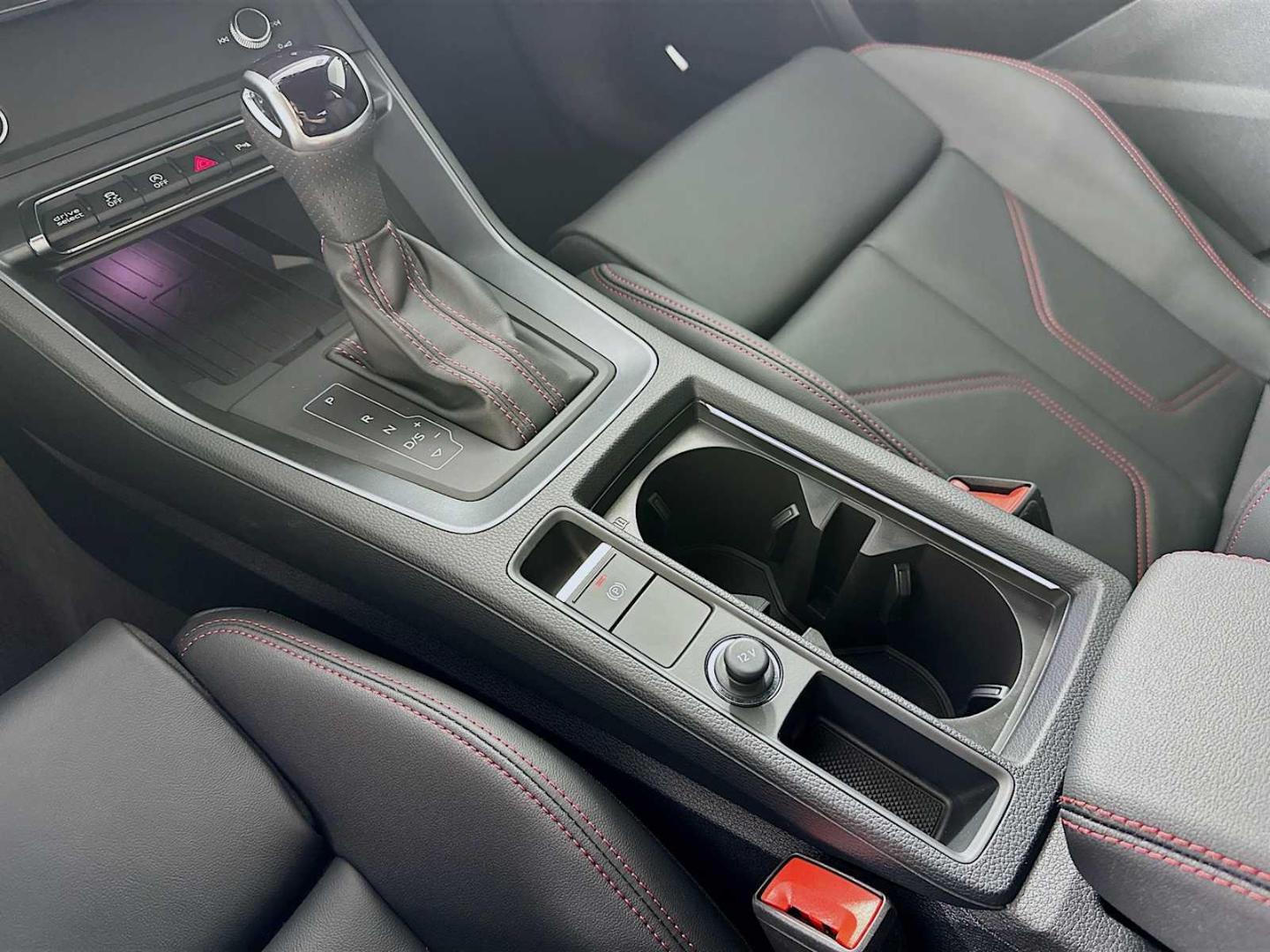 2025 Audi Q3 S Line Premium Plus - Photo 16