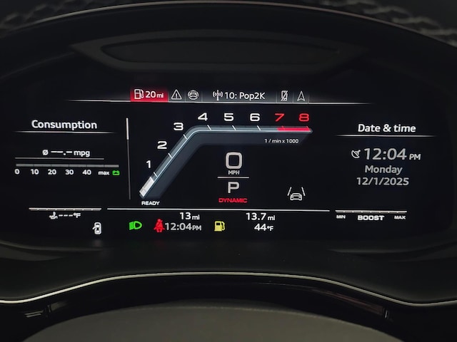 2026 Audi SQ7 Premium Plus - Photo 27