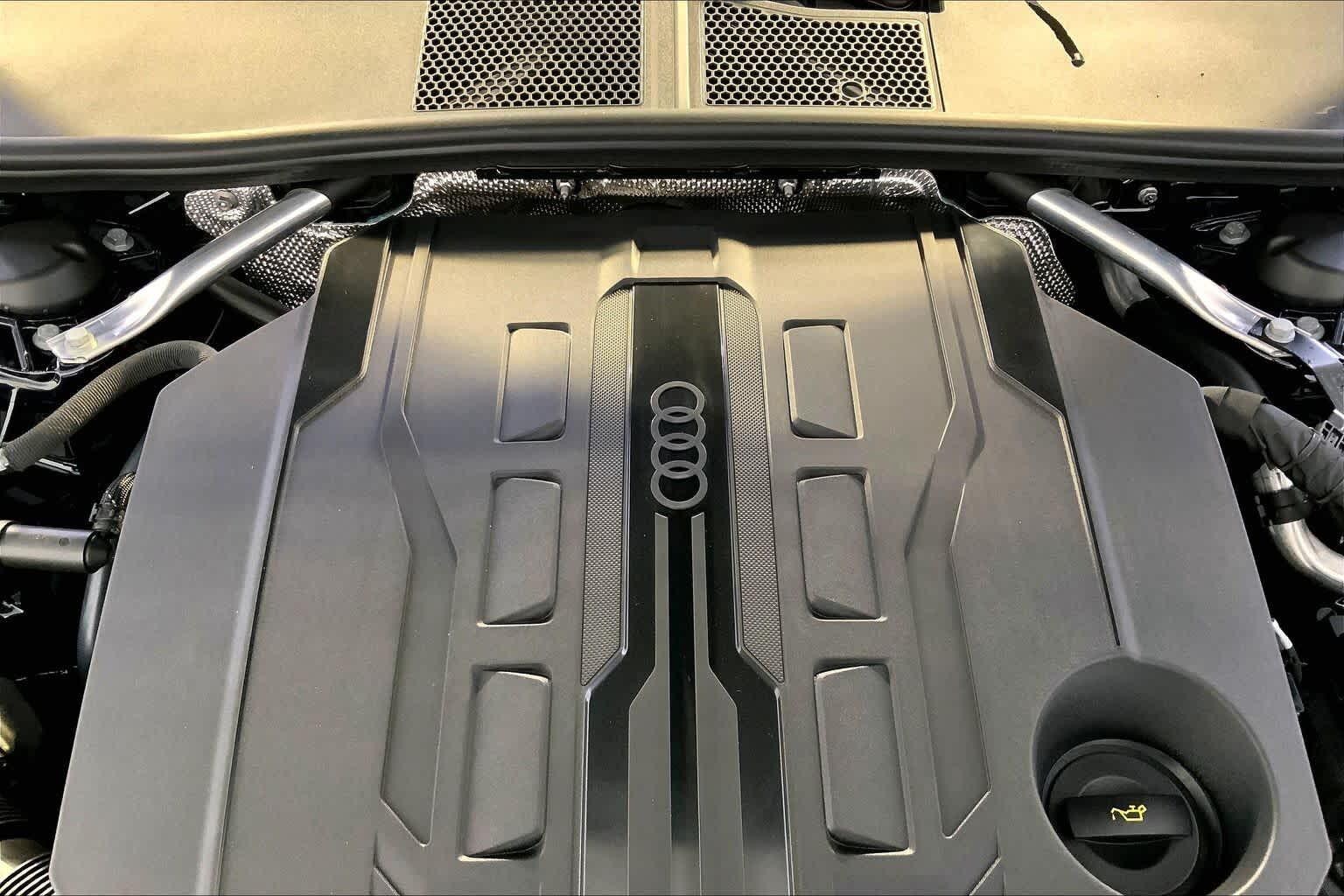 2026 Audi A6 Premium Plus - Photo 17