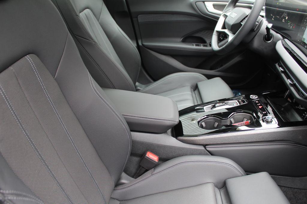 2025 Audi A5 Premium Plus - Photo 23