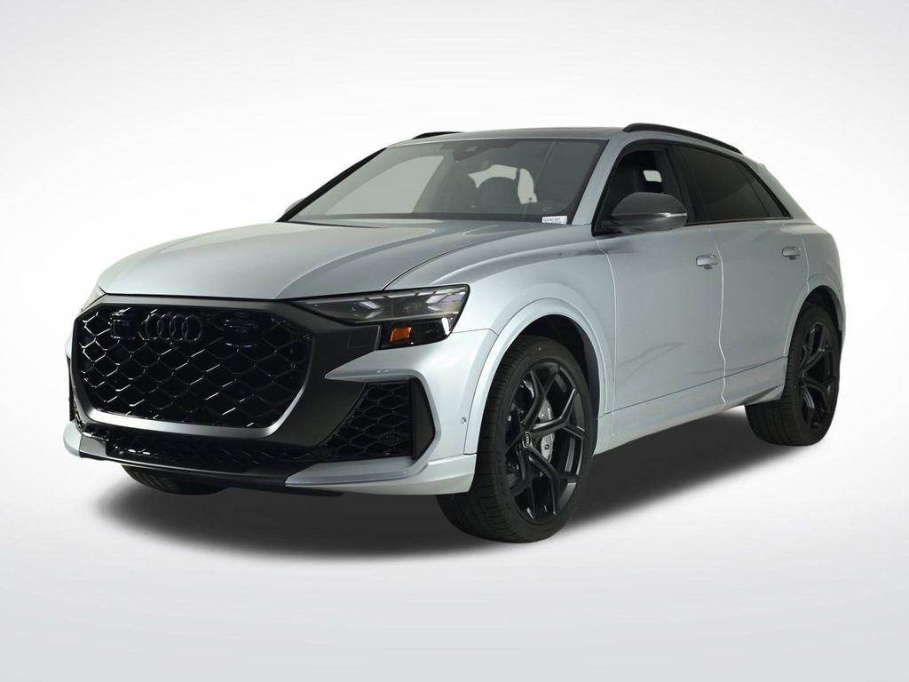 2025 Audi RS Q8 -'s photo