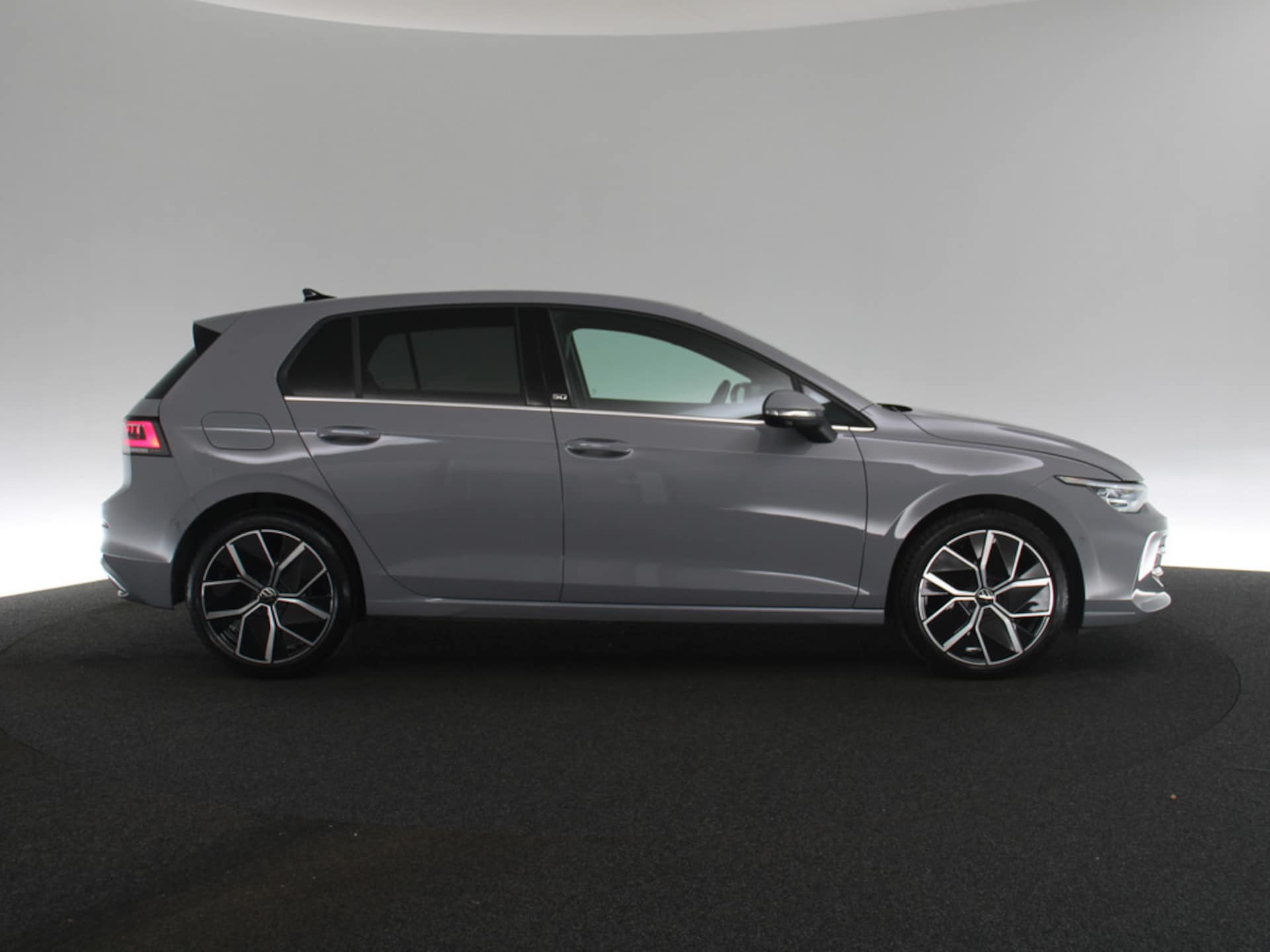 Volkswagen Golf Style