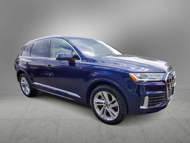 2023 Audi Q7