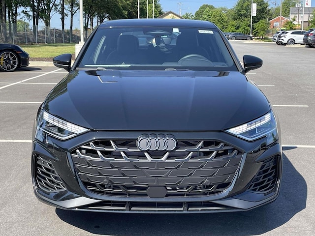 2026 Audi S3 Sedan