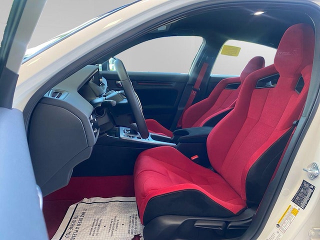2025 Honda Civic Type R
