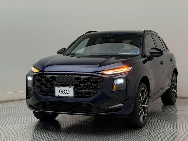 2026 Audi Q3 SUV